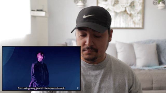 SIMON DOMINIC : SIMON DOMINIC | REACTION смотреть онлайн
