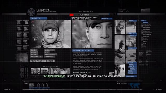 #KOSMOSTANKS#космостанкс ●Call of Duty Black Ops Cold War Механики● смотреть онлайн