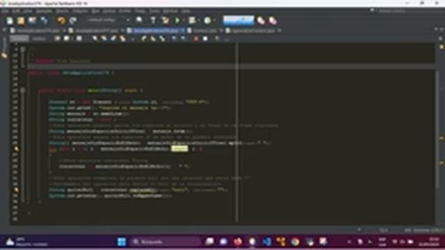 Cómo concatenar cadenas en java eliminando el null смотреть онлайн
