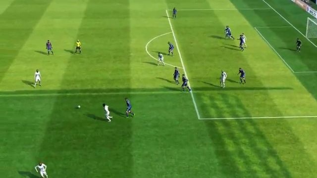 Robin Van Persie (I am back) смотреть онлайн