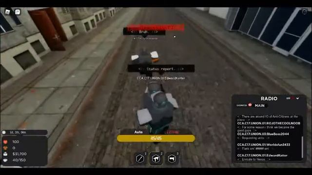 -Half Life 2 Roblox RP- смотреть онлайн