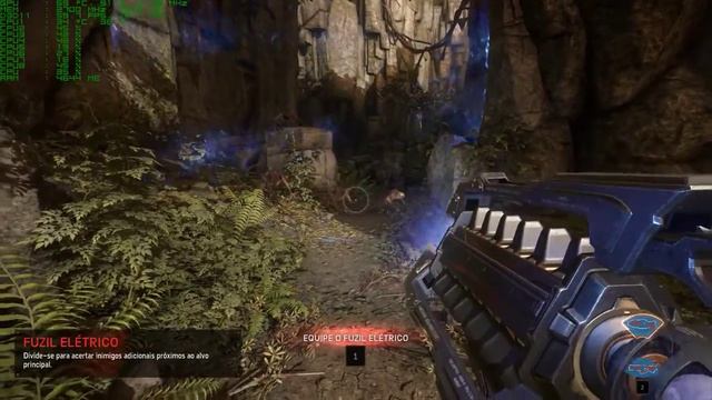 Evolve Stage 2 Geforce GTX 750 TI 2GB AMD FX 8320E 3.2 GHZ (R.O.C.C.) смотреть онлайн