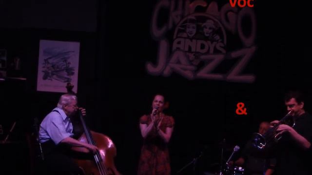 Stella Mohn alias Claudia Wauschke - "Watch What Happens", Chicago смотреть онлайн