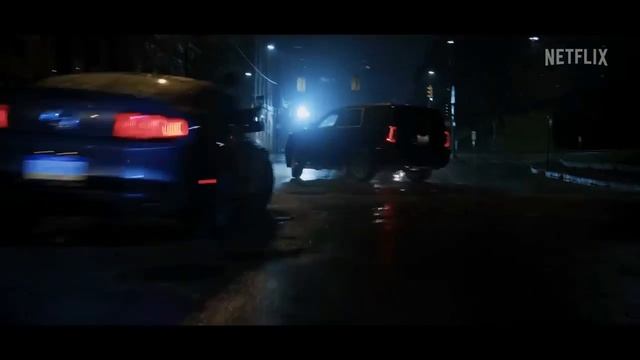 Ночной агент | Трейлер смотреть онлайн