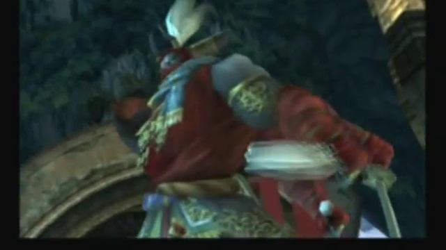 Final Fantasy XII : Gilgamesh смотреть онлайн