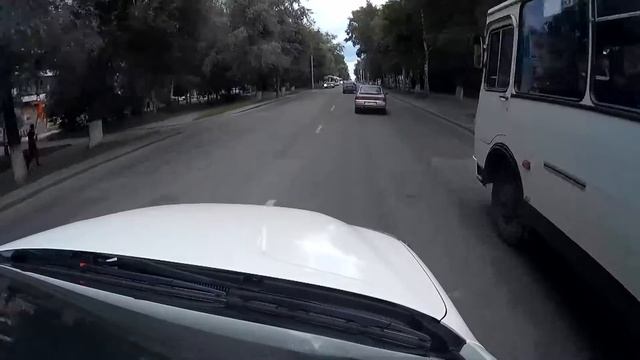 Test Drive обзор SsangYong Аctyon недорогой автомобиль CITROEN смотреть онлайн