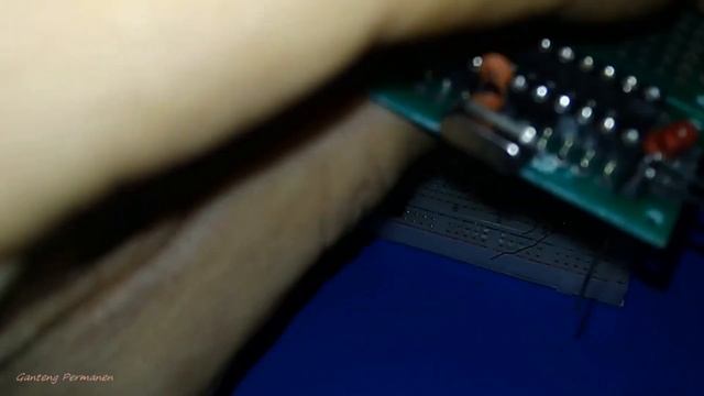 Build DIY Arduino Based RGB Sync & Fan Controller PC Modding Part 1: Wiring ATmega8 IC Socket DIP 2 смотреть онлайн