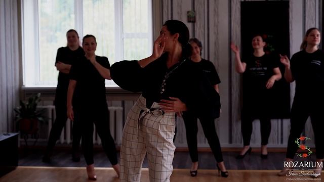 Кастинг на поступление в новые группы смотреть онлайн