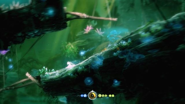 Ori And The Blind Forest - Gameplay Part 3 - Thief (Let's Play) смотреть онлайн