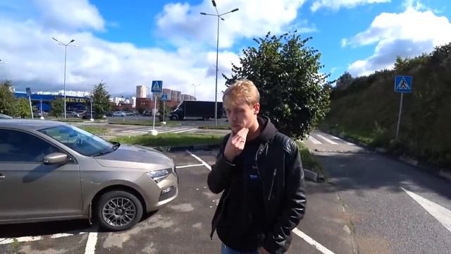 НЕ Надежный Skoda Rapid 1.4 TSI. За 3 года произошли серьёзные поломки. Что же с гарантией?