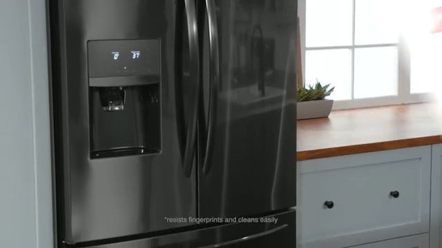 Frigidaire Gallery - Black Stainless - Labor Day Savings смотреть онлайн