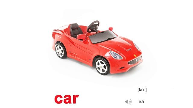 АНГЛИЙСКИЙ ЯЗЫК для детей. АНГЛИЙСКИЕ СЛОВА «Study Children’s Room» ДЕТСКАЯ КОМНАТА по Доману