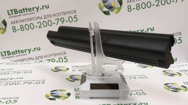 Аккумуляторная батарея для ноутбука DELL 1564 7800mah смотреть онлайн