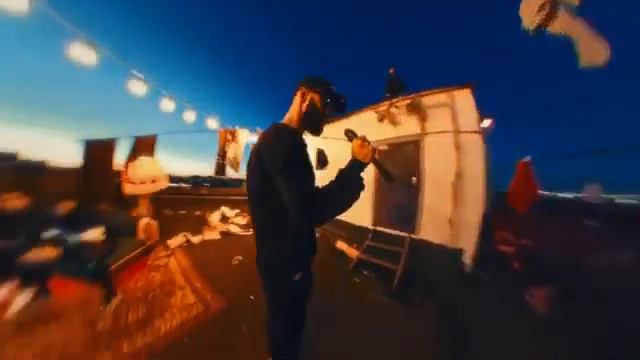 Miyagi & Andi Panda—ТАМ РЕВЕЛИ ГОРЫ смотреть онлайн