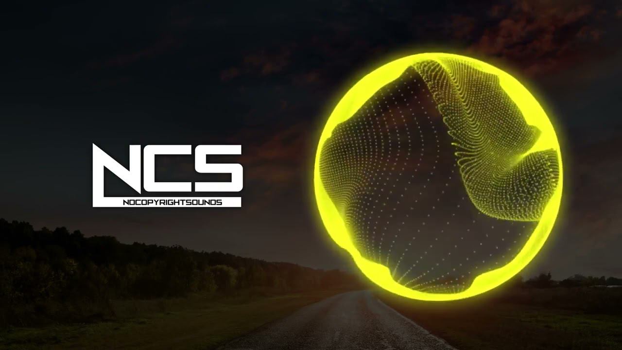 1 HOUR Distrion Chasing Ghosts feat Max Landry NCS Release смотреть онлайн