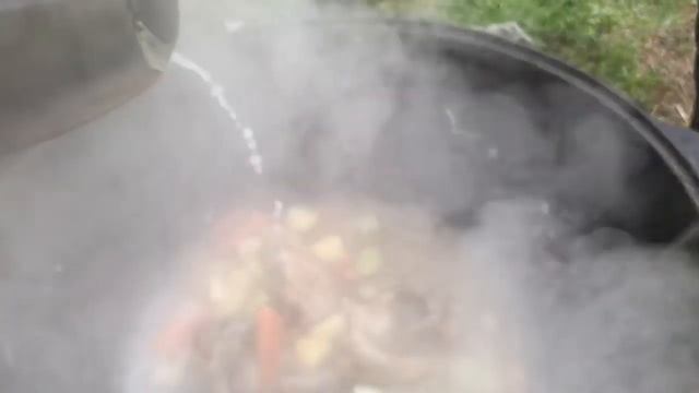 Домашние кулинарные подвиги