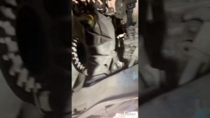 subaru impreza 3 поколения 2010 год 2 л. Бензин замена Сцепления