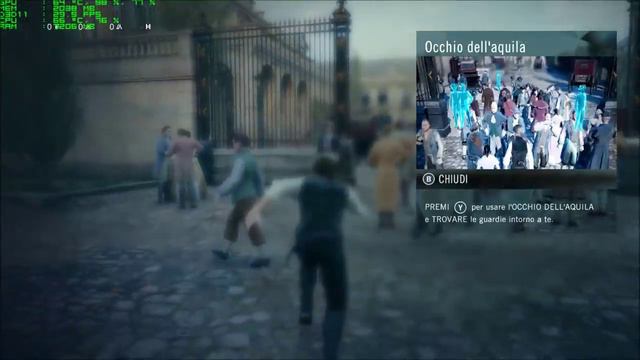 Assassin's Creed Unity - GTX 960 & i5-4590 (Ultra Settings) смотреть онлайн
