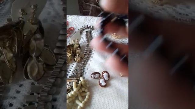 Бижутерия 80 и не только. смотреть онлайн