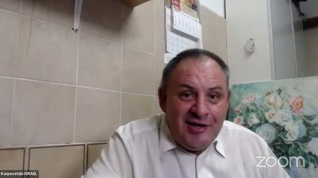 От Евангельской веры в Иудаизм и обратно... смотреть онлайн