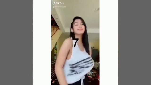 Nuevo Reto De Tiktoks #3 (SOLO MUJERES)_  +18