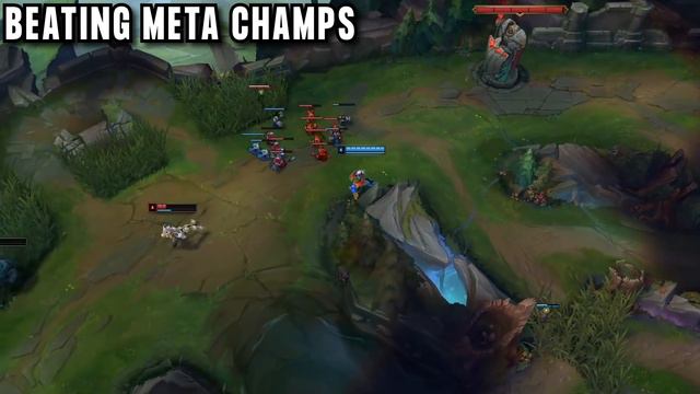How a KOREAN TANK VI got to GRANDMASTER смотреть онлайн