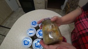 Тефтели в соусе в автоклаве. Как же теперь жить хорошо, готовлю зараз   на много раз ??.