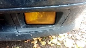 Улучшение света ваз 2115