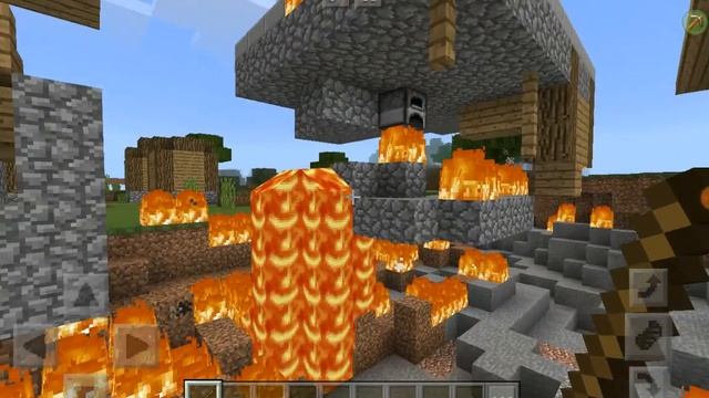 Мод на торнадо в майнкрафте пе .с кирки для майнкрафта смотреть онлайн