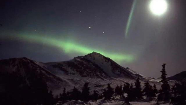 Spin Moon Magic-The Dreamside смотреть онлайн