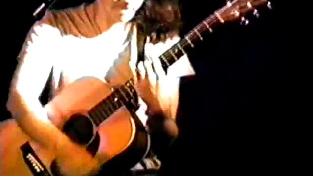 "two days old" michael hedges in the new varsity courtyard смотреть онлайн