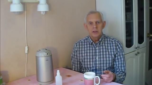 Прием перекиси водорода внутрь Alexander Zakurdaev смотреть онлайн