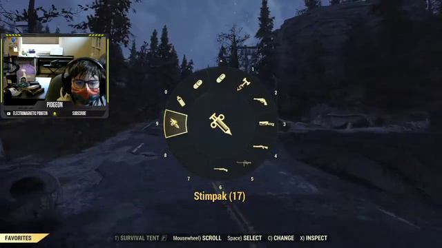 Why I use POWER ARMOR and YOU SHOULD TOO смотреть онлайн