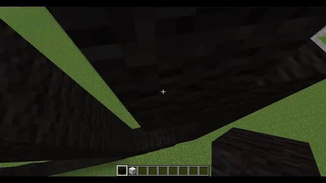 MINECRAFT Пиксель арт #1 Инья-ян смотреть онлайн