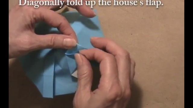 Origami Kawasaki Rose by Toshikazu Kawasaki смотреть онлайн