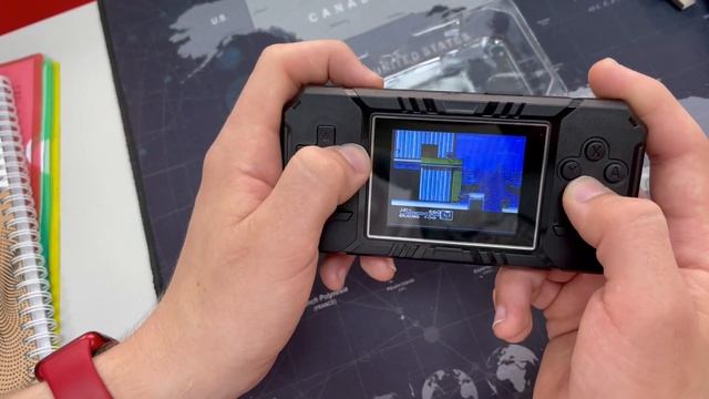 Приставка игровая Game Console S8