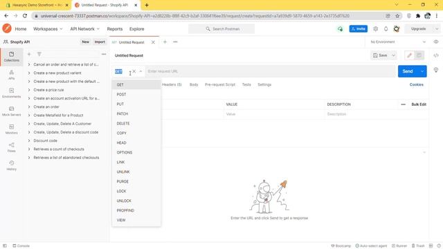 Shopify API | Lesson #13: Cancel an Order and retrieve a list of canceled orders using Postman смотреть онлайн