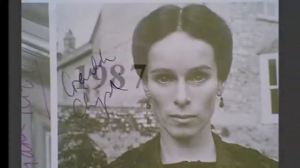 Geraldine Chaplin - From Baby to 74 Year Old