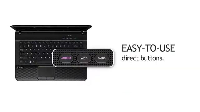 Tibo.bo Sony VAIO Serie E 2011 смотреть онлайн