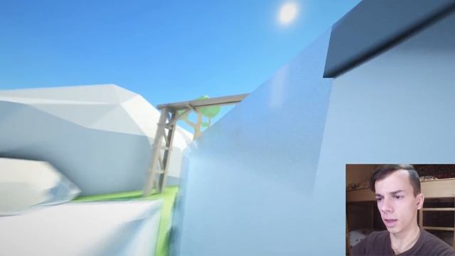 ClusterTruck Самая Бешеная игра!\Vitalikill смотреть онлайн