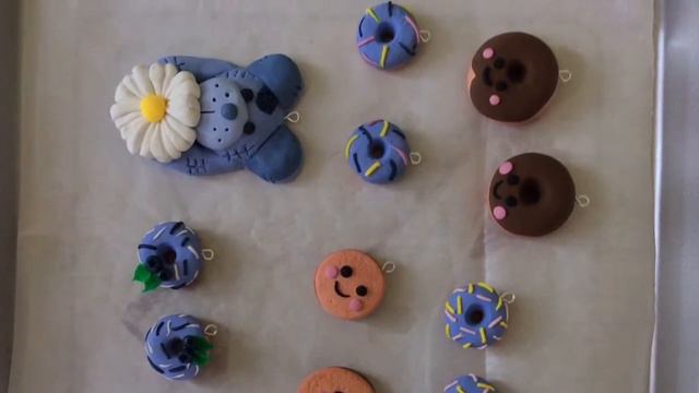 Мой уютный Март 🦄 смотреть онлайн