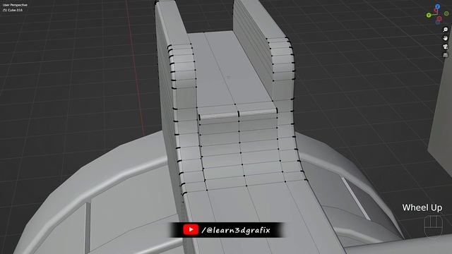 Viper Steam Carbine Weapon Chapter 04 | Blender 3D Modeling | Substance Painter Texturing смотреть онлайн