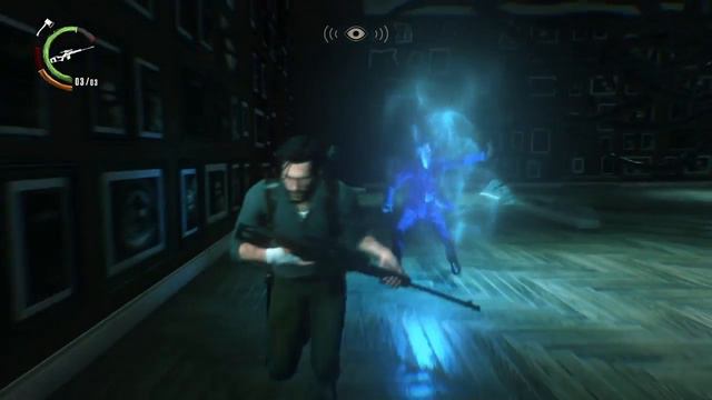 The Evil Within 2 | Stefano Valentini - Boss Fight смотреть онлайн