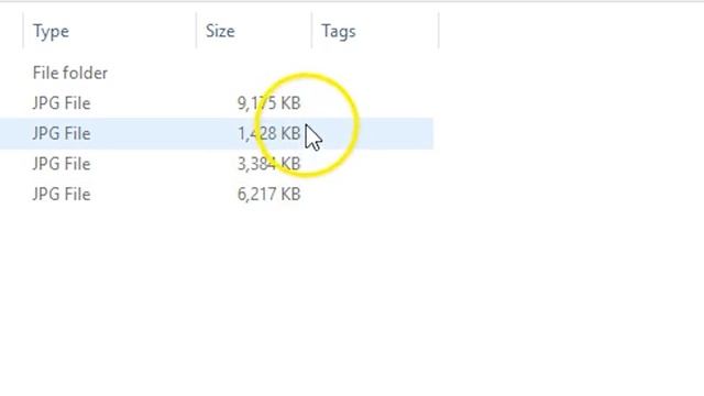 Batch Resize Images - 1-Minute Photoshop Tutorial смотреть онлайн