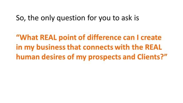 Emotional Marketing - How Use Emotion To Get More Clients