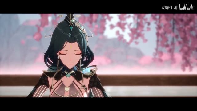 Tower Of Fantasy - последние новости + механики из версии 3.3/3.4