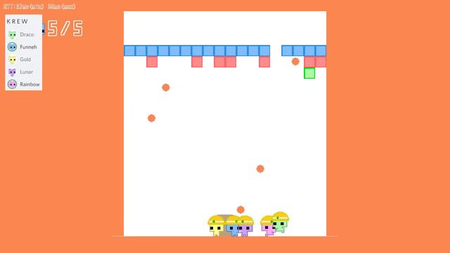 Playing Pico Park as a HELPFUL Giant! смотреть онлайн