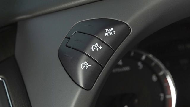 2024 INFINITI QX80 - Instrument Brightness Control смотреть онлайн
