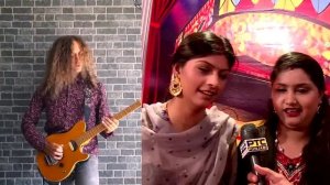 Andre Antunes & Nooran Sisters – If System of a Down were from India