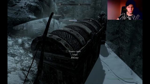 The Elder Scrolls V Skyrim#13 смотреть онлайн